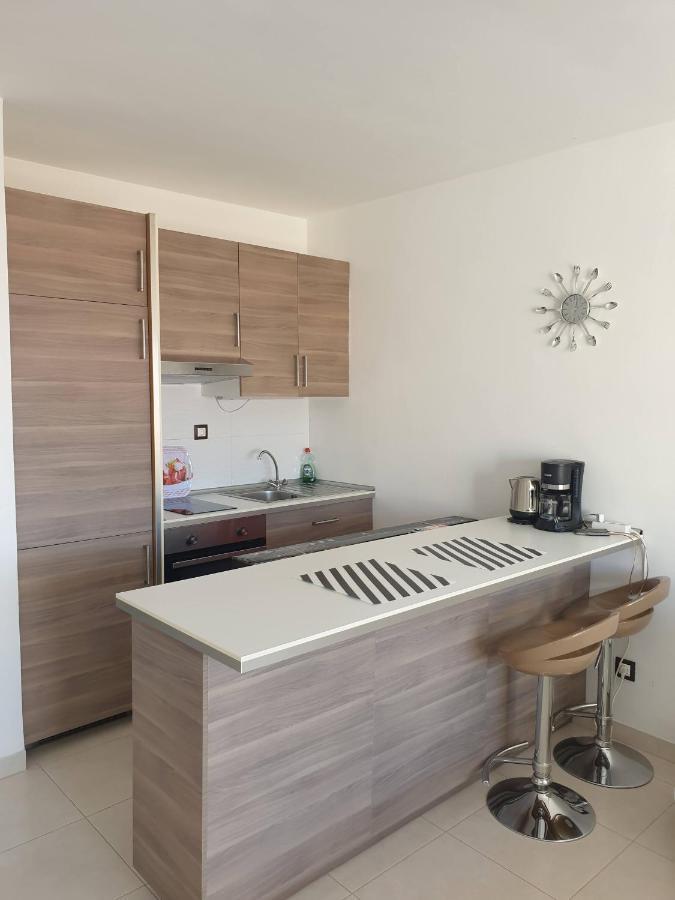 Mareverde H2 Wifi Vue Mer Costa Adeje  Extérieur photo