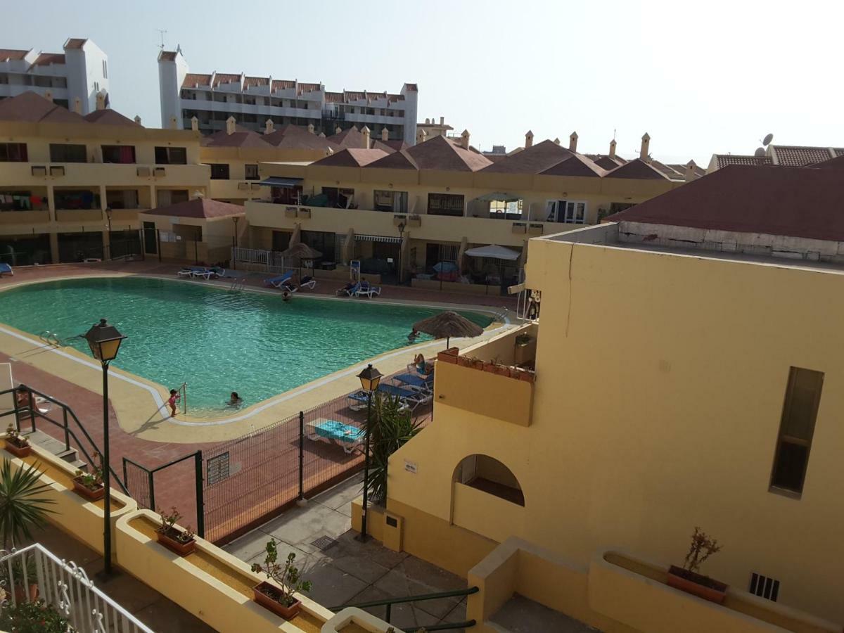Mareverde H2 Wifi Vue Mer Costa Adeje  Extérieur photo